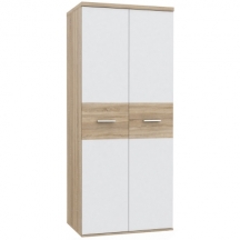 Forte - Winnie Szafa ubraniowa WNS92